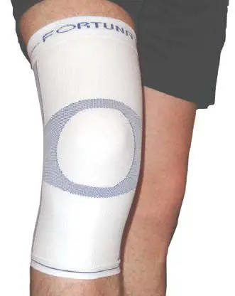 PREMIUM ELASTIC KNEE