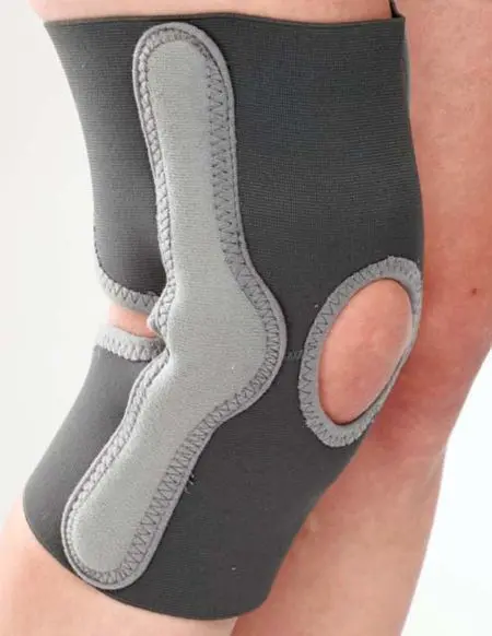 OIK / ELASTIC KNEE SUPPORT