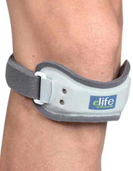 ΟΙΚ / PATELLAR STRAP