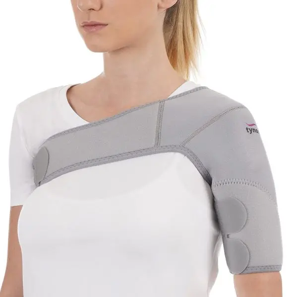 ΟΙΚ / SHOULDER NEOPRENE