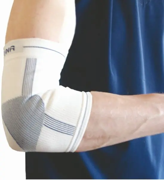 PREMIUM ELASTIC ELBOW