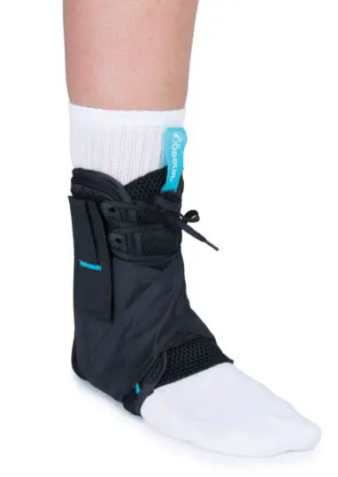 FORMFIT SPEED ANKLE BRACE