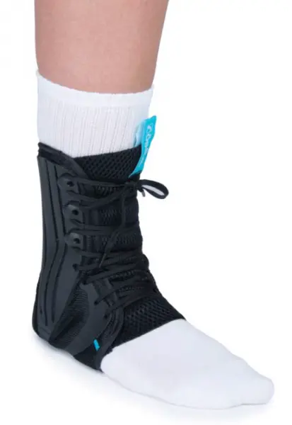 FORMFIT EXOFORM ANKLE BRACE