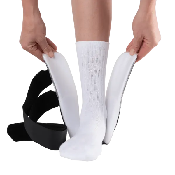 AIR FORMFIT ANKLE STIRRUP