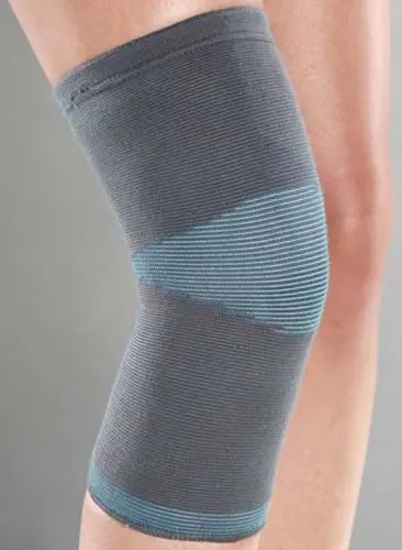 OIK / ELASTIC KNEE CAP