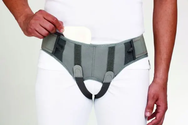 OIK/HERNIA BELT