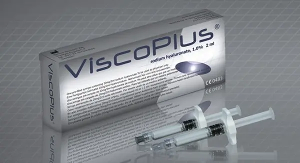 VISCOPLUS