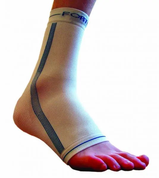 PREMIUM ELASTIC ANKLE ΑΠΛΗ ΕΛΑΣΤΙΚΗ ΕΠΙΣΤΡΑΓΑΛΙΔΑ