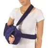 K/QUICK FIT SHOULDER IMMOBILIZER ΝΑΡΘΗΚΑΣ ΑΠΑΓΩΓΙΚΗΣ ΑΚΙΝΗΤΟΠΟΙΗΣΗΣ ΩΜΟΥ 15°