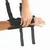 POLFIT WRIST 19 - ΕΛΑΣΤΙΚΟΣ ΝΑΡΘΗΚΑΣ ΚΑΡΠΟΥ ΑΕΡΙΖΟΜΕΝΟΣ ΜΗΚΟΥΣ 20 ΕΚ