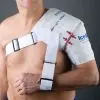 ICEBAND SHOULDER