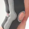 OIK / ELASTIC KNEE SUPPORT